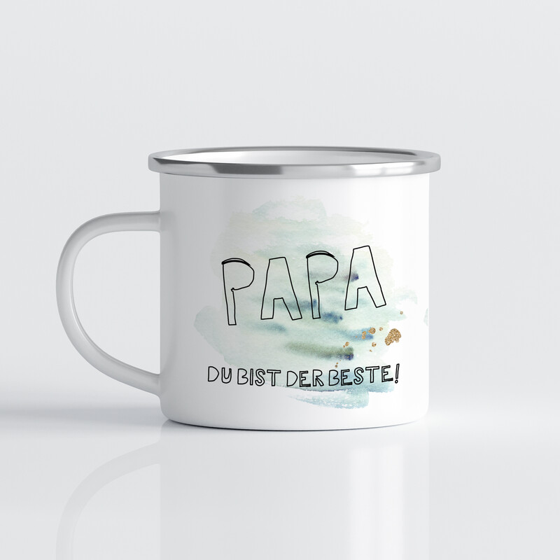 Tasse für Ihren Lieblingsmenschen zum Vatertag