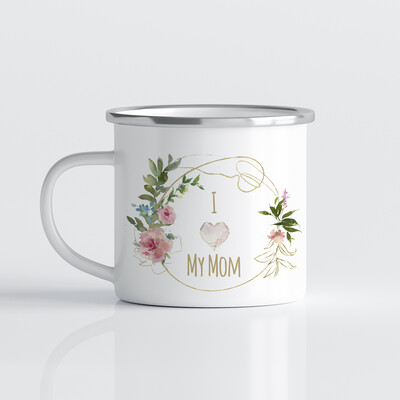 Tasse für Ihren Lieblingsmenschen zum Muttertag
