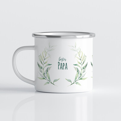 Tasse für Ihren Lieblingsmenschen zum Vatertag