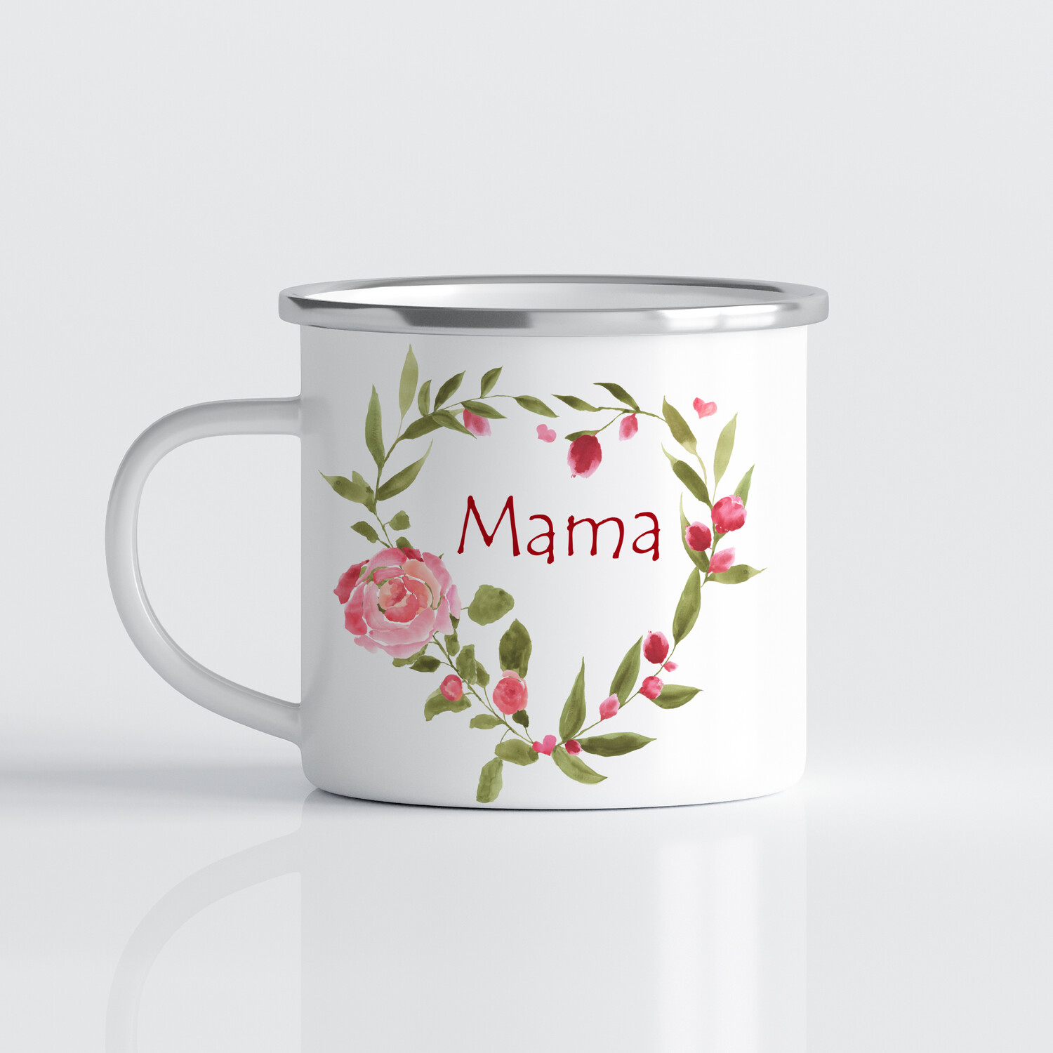 Tasse für Ihre Mama - Lieblingsmensch - zum Muttertag