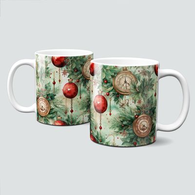 oh-cuptastic-Tasse - Weihnachten-Steampunk-Kompass-Kugeln-Adventzeit
