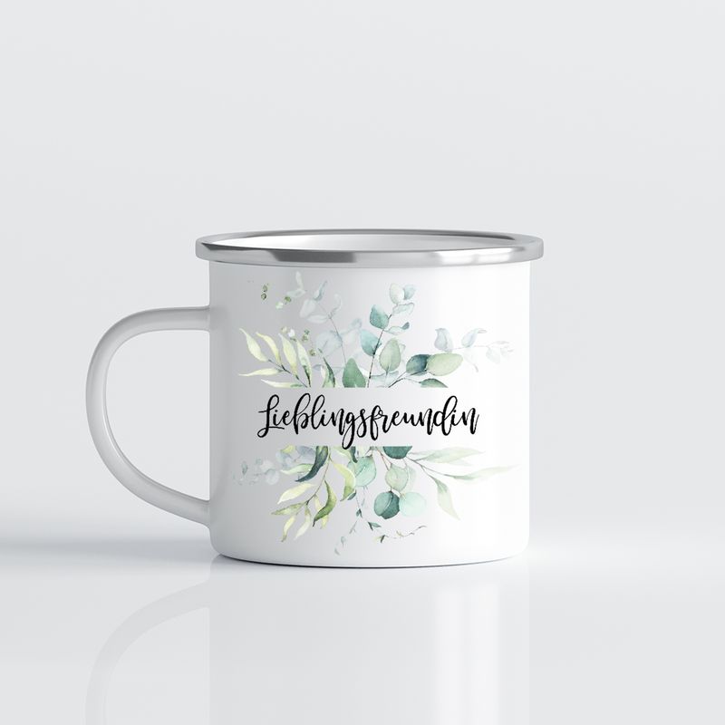 Tasse für Ihren Lieblingsmensch