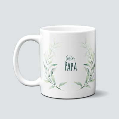 Tasse für Ihren Lieblingsmenschen zum Vatertag