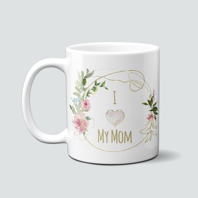 Tasse für Ihren Lieblingsmenschen zum Muttertag