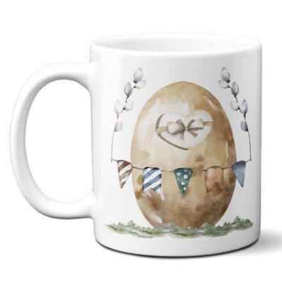 Ostertasse - Kücken