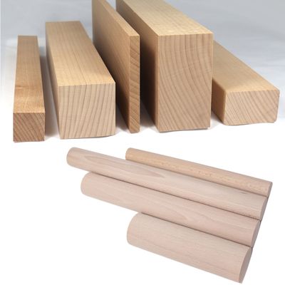 Holz nach Maß