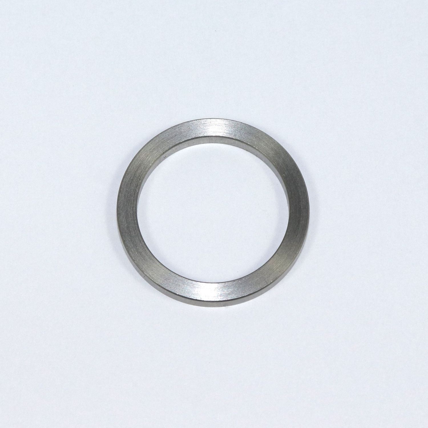 Hochpräziser Distanzring aus Edelstahl für Bohrungen Hochpräziser Distanzring aus Edelstahl für Bohrungen