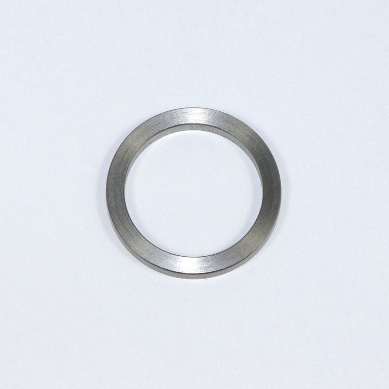 Hochpräziser Distanzring aus Edelstahl für Bohrungen Hochpräziser Distanzring aus Edelstahl für Bohrungen