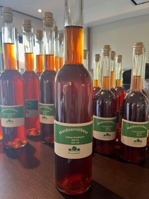 Liqueurs