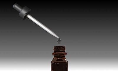 Tinctures