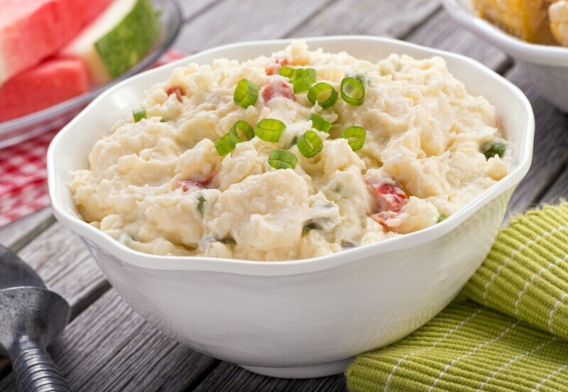 Potato Salad 16oz
