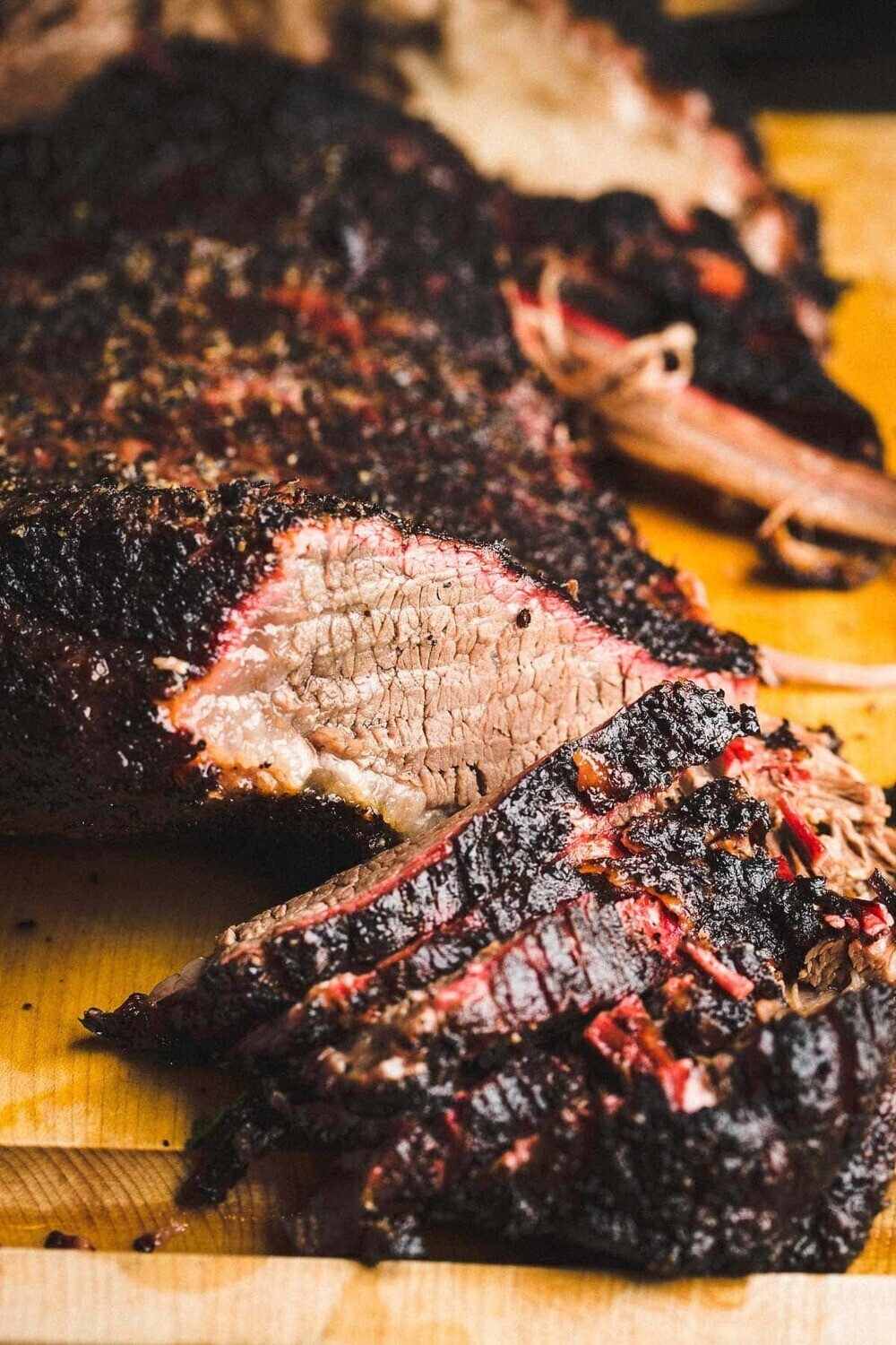 Brisket - per lb