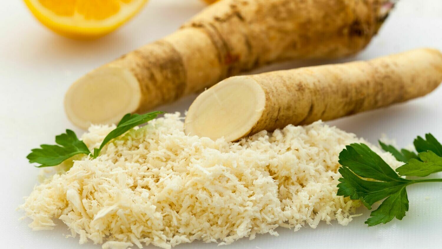 Horseradish - per lb