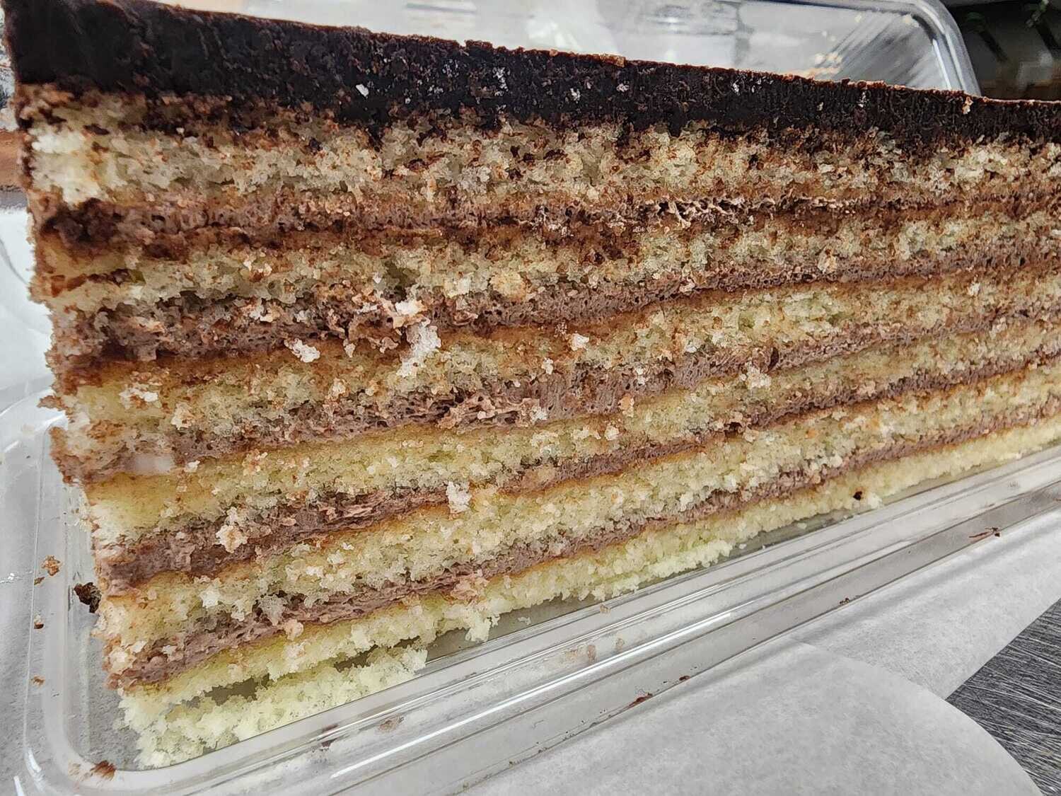 7 Layer Cake