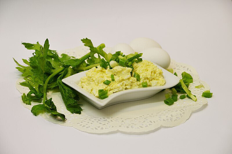 Egg Salad - 16oz.