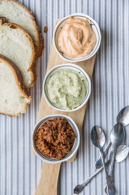 Dips