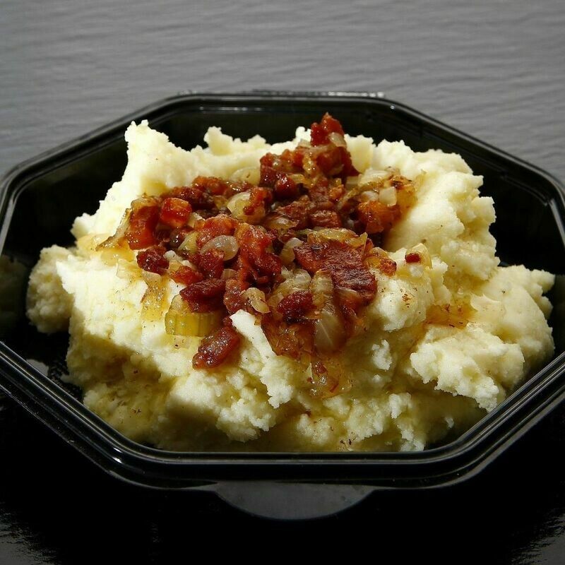 Mashed Potatoes 9x13