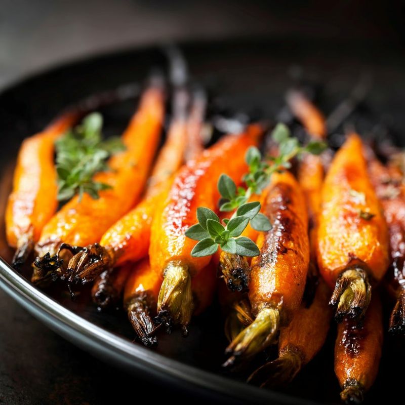 Moroccan Carrots- 16oz.