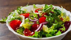 Garden Salad - 160oz (Medium)