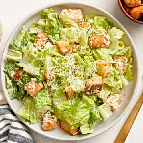 Caesar Salad - 160oz (Medium)