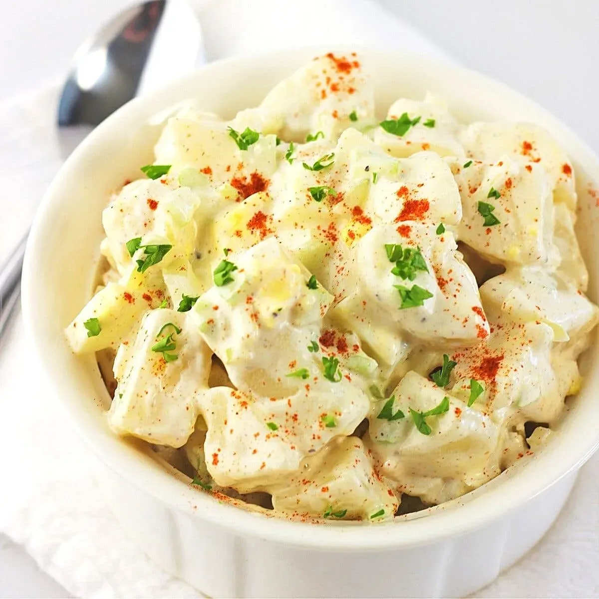 Creamy Potato Salad