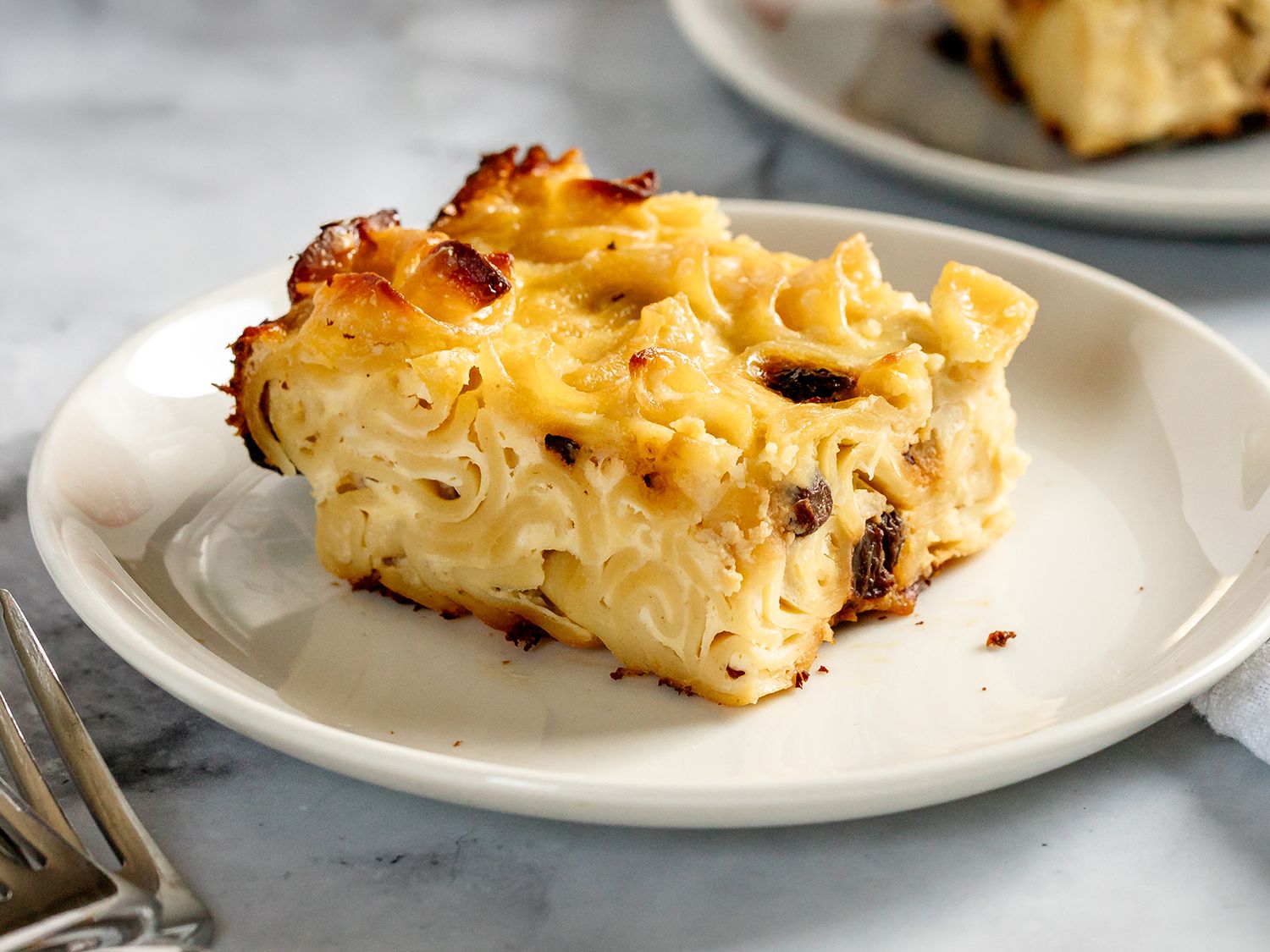 Sweet Noodle Kugel - 9x13