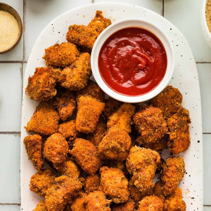 Chicken Nuggets - 9x13