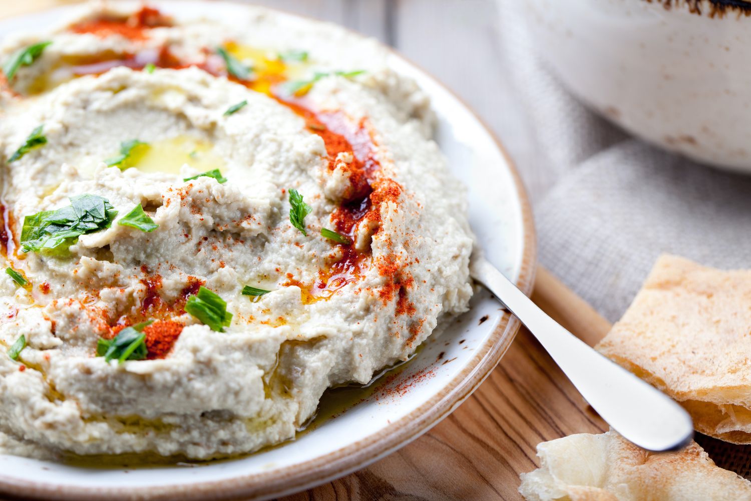 Babaganoush
