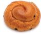 Raisin Round Challah