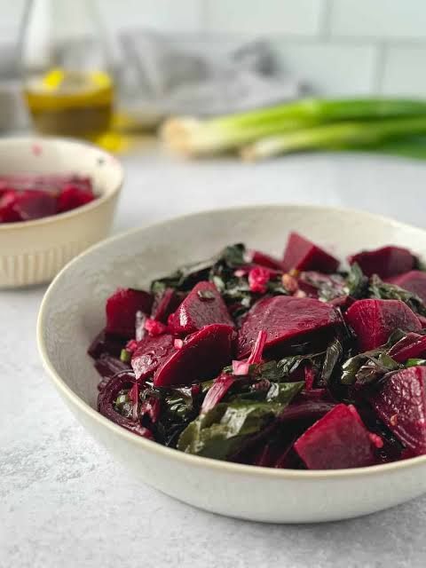 Beet Salad