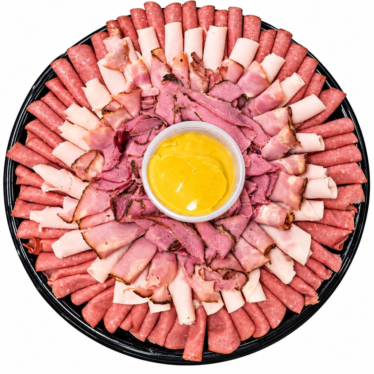 Deli Platter 16in