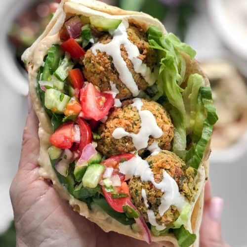 Mediterranean Theme