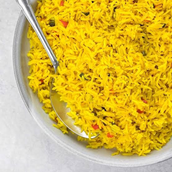 Mexican Rice 9x13
