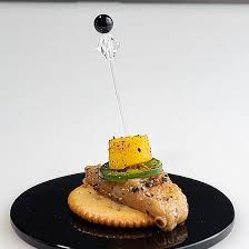 Mango Jalapeno Herring - 48oz