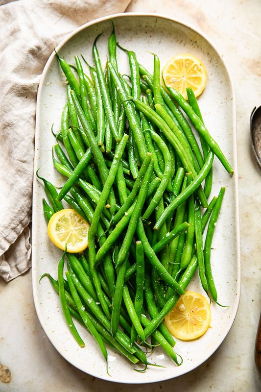 Green Beans 9x13