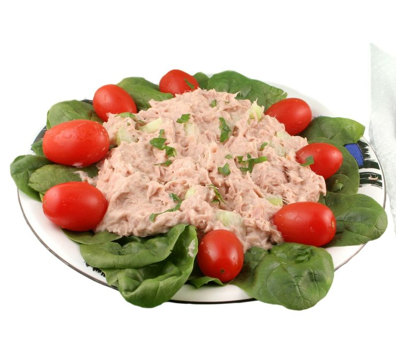 Tuna Salad