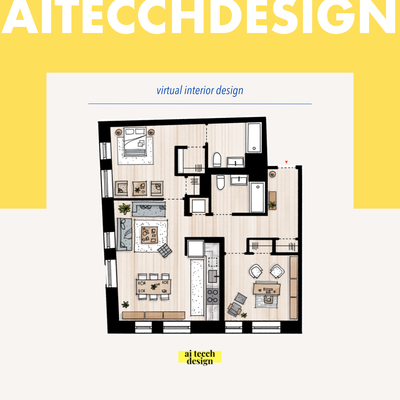 HOME DESIGN | virtual interior design
