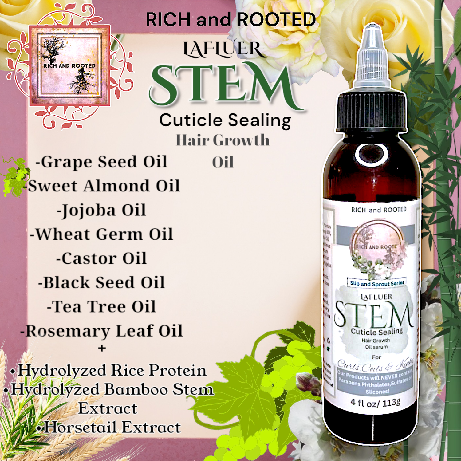 STEM