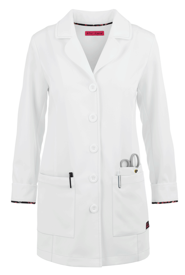 Women&#39;s  Lab Coat