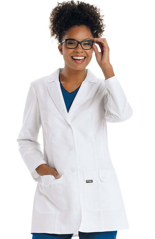 Grey&#39;s Anatomy Women&#39;s Lab Coat
