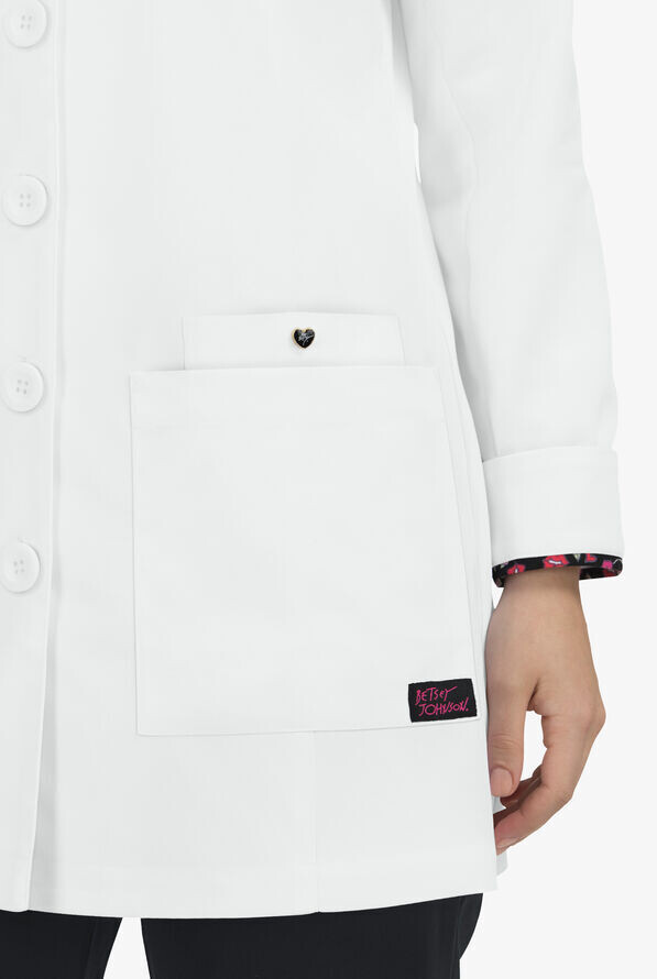 Women&#39;s  Lab Coat