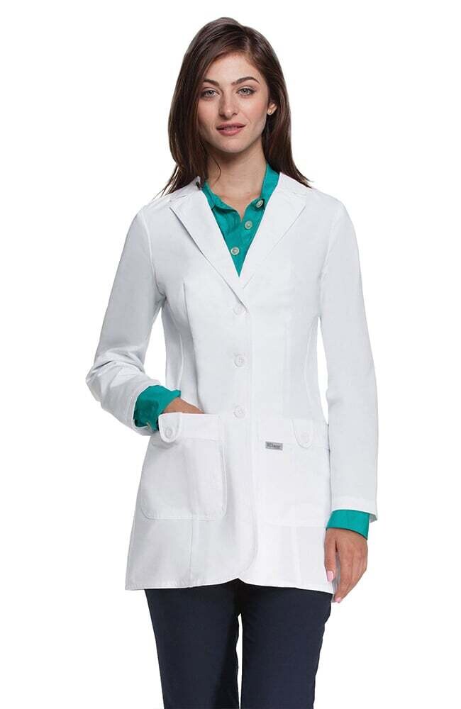 Grey&#39;s Anatomy Women&#39;s Lab Coat