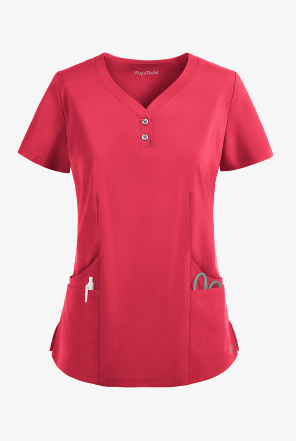 Women&#39;s  Scrub Top