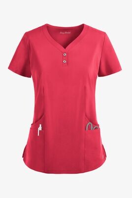 Women&#39;s  Scrub Top