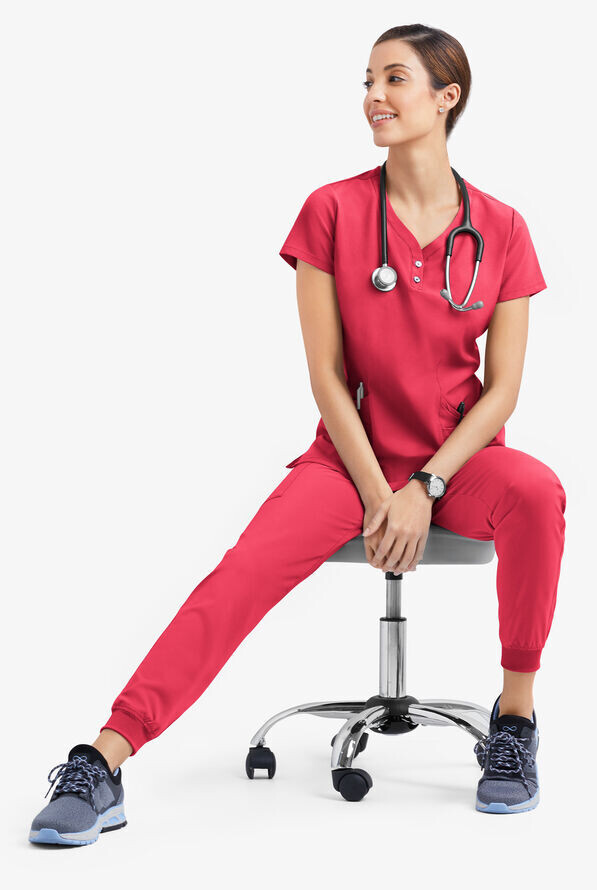 Women&#39;s  Scrub Top