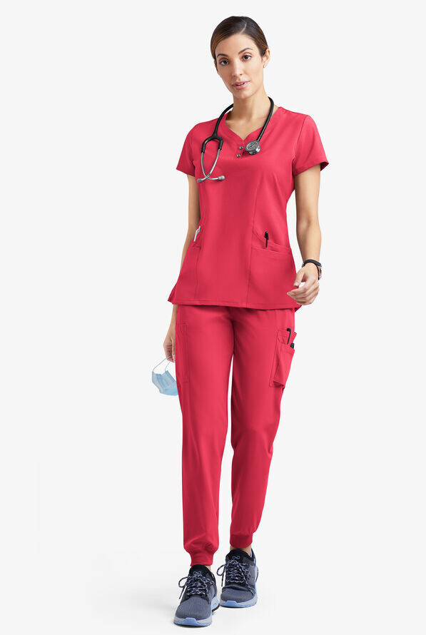 Women&#39;s  Scrub Top