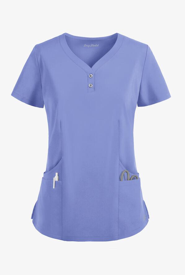 Women&#39;s  Scrub Top