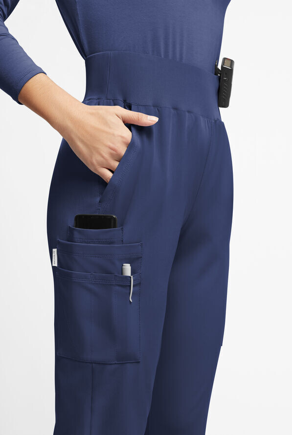 WhisperLite Women&#39;s  Scrub Pants