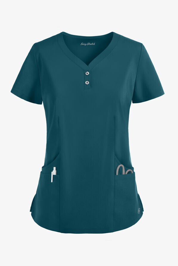Women&#39;s  Scrub Top