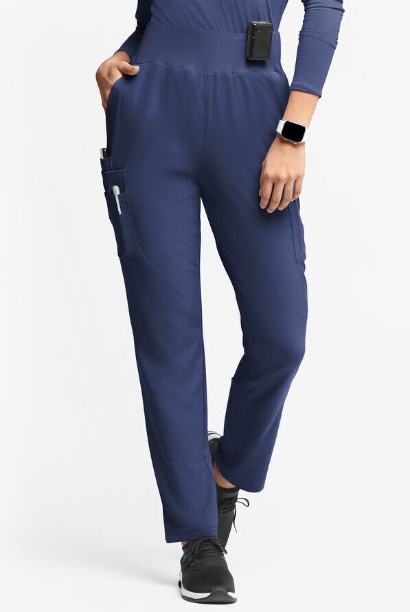 WhisperLite Women&#39;s  Scrub Pants